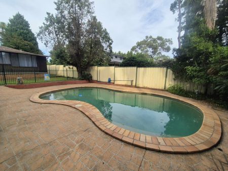 77 Pindari Drive, South Penrith NSW - Photo 2