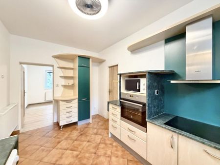 Pronájem bytu 3+1 78 m2 - Fotografie 5