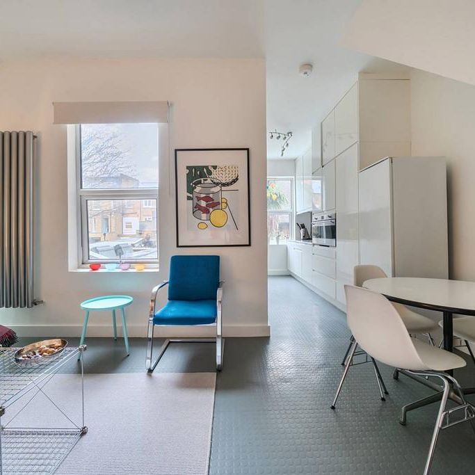 1 bedroom flat to rent - Photo 1