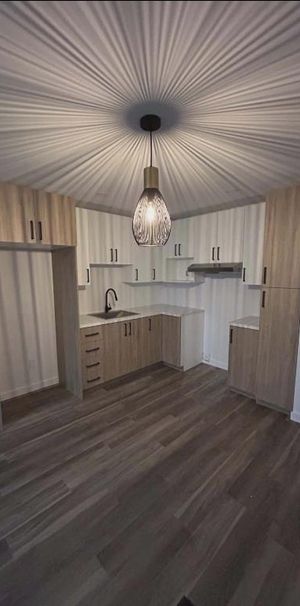 Logement à louer - Photo 1