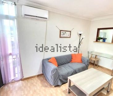 Alquiler de estudio en Avenida Manuel Altolaguirre - Photo 2