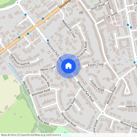 Moorend Park Road, Cheltenham, GL53