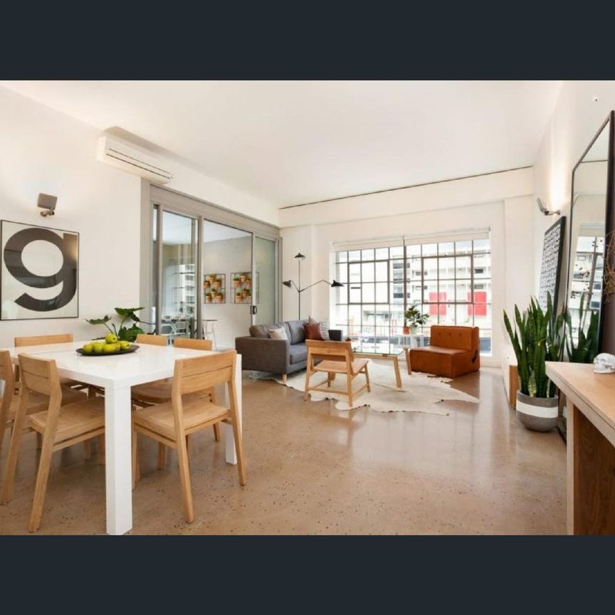 413/370 New Canterbury Road, Dulwich Hill, NSW 2203 - Photo 1