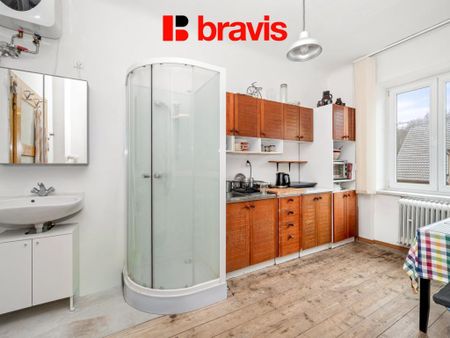 Pronájem domu 102 m2 - Fotografie 5