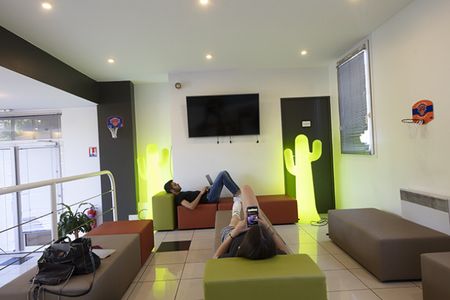 Studio de 18 à 23m² meublé et équipé - Photo 2