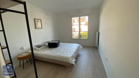 Location Appartement 3 pièces 63m² CHELLES 77500 - Photo 5