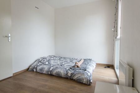 T1bis meublé de 34m2 - Photo 3