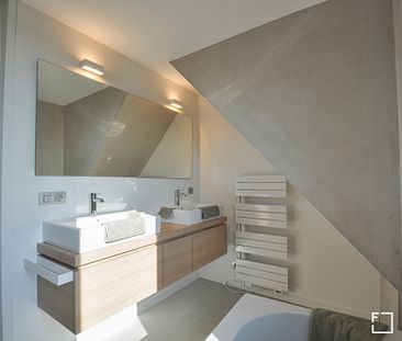 Magnifiek gerenoveerd duplex appartement gelegen in Knokke! - Foto 6