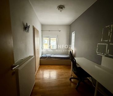 Ανακαινισμένη μονοκατοικία 55 τ.μ. στις Συκιές - Φωτογραφία 5