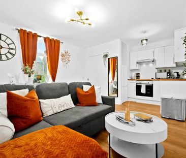 1 bedroom flat to rent - Photo 4