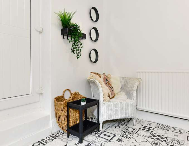 Bryn Road Room 5 - Photo 1