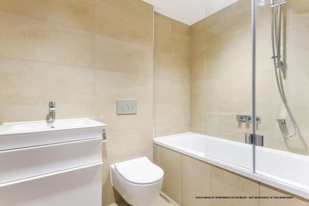 2 bedroom flat to rent - Photo 4