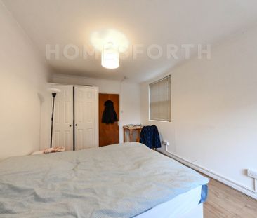 1 Bedroom Flat - Photo 3