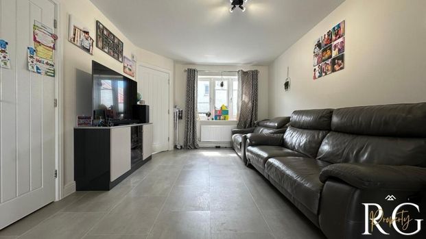 3 bedroom house to rent - Photo 1
