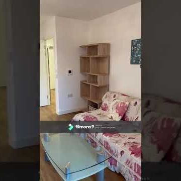 1 Bed Flat, Kingfisher Heights, E16 - Photo 1