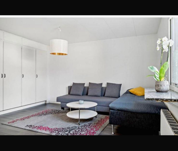 Malörtsgatan, Angered - Photo 1