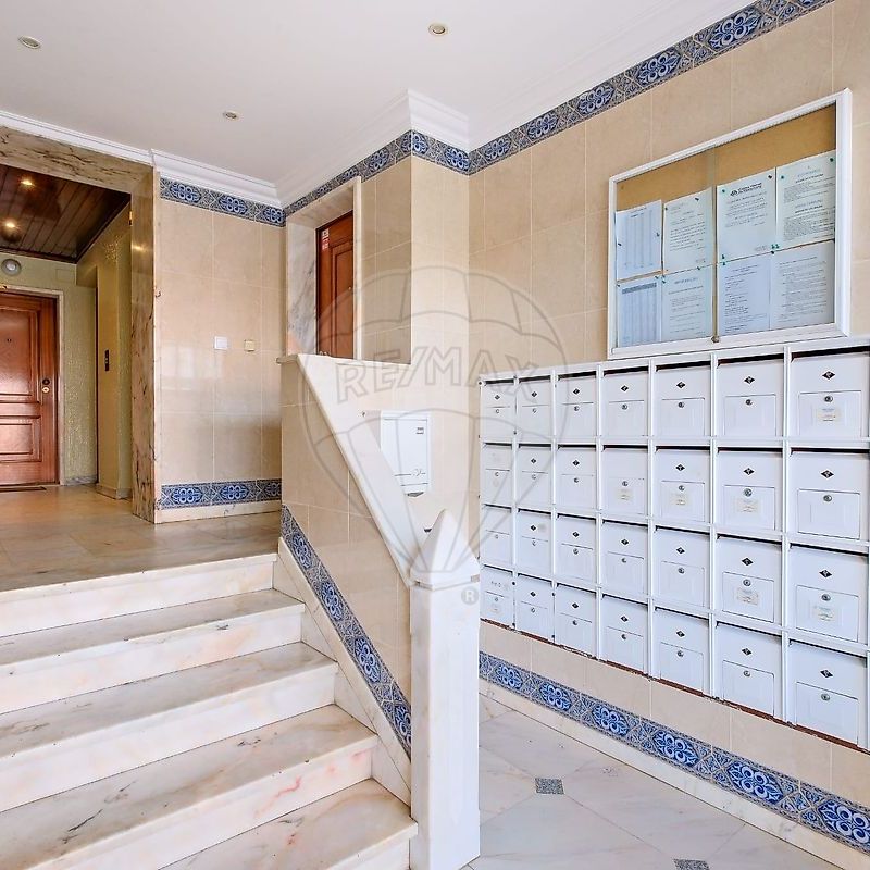 Apartamento T2 em Lisboa - Photo 1