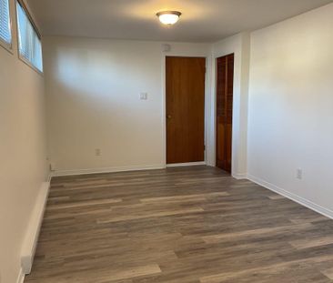 Appartement 3 ½ – Chauffé Et éclairé - Photo 3