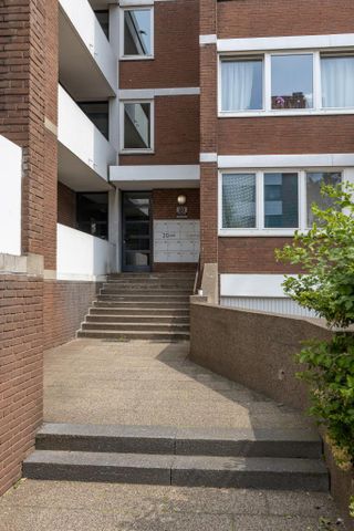 Gemütliche 2-Zimmer-Etagenwohnung in Bremen (Neustadt) zu vermieten - Photo 4