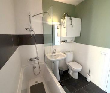 Appartement T2 à louer - 42 m² - Photo 4