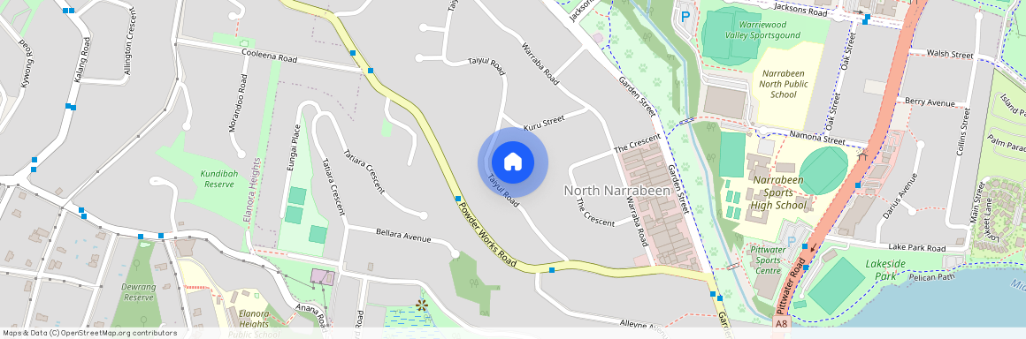 29A Taiyul Road, North Narrabeen NSW 2101