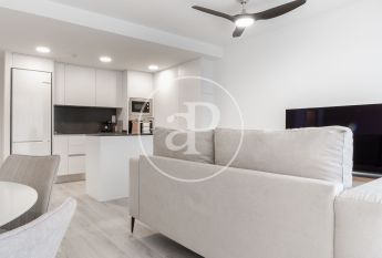 Flat for rent with Terrace in Denia