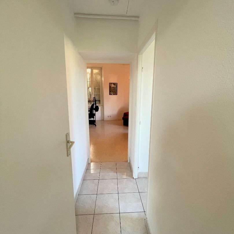 Appartement à louer à VAL DE BRIEY - Photo 1