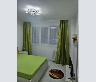 Ion Mihalache-Metrou1Mai,apartament 2camere-totul nou,prima inchiriere - Photo 5