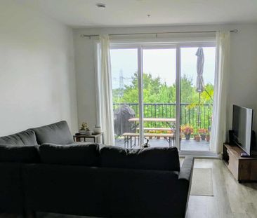 Appartement 4 1/2 à louer tout inclus - Photo 3