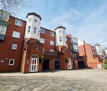 Elgar House, Symphony Court, Birmingham - Photo 5