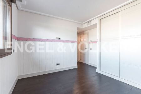 Casa o chalet de alquiler en Flauta Mágica, Zona Monte El Pilar - Photo 4