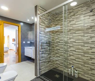 Great villa in Mas Camarena, Valencia - Photo 5