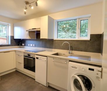 1 bedroom ground floor maisonette to rent - Photo 2