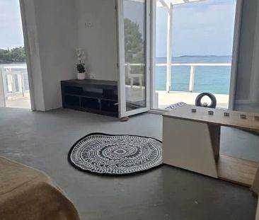 Μονοκατοικία για ενοικίαση Αγία Παρασκευή (Σάμος) - Φωτογραφία 1