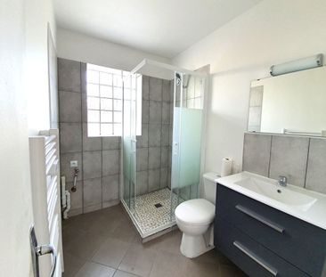 Location appartement 2 pièces, 35.47m², Morsang-sur-Orge - Photo 1