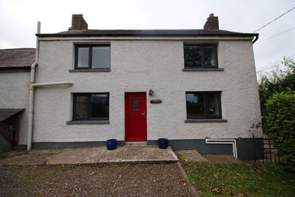 Castleinch, Ovens, Cork, Farran, Co. Cork - Photo 1