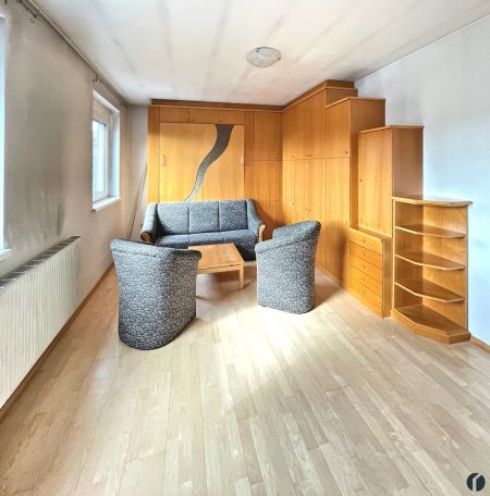 Studio Apartment im Zentrum von Tulln - Inklusive Heizung! - Foto 2