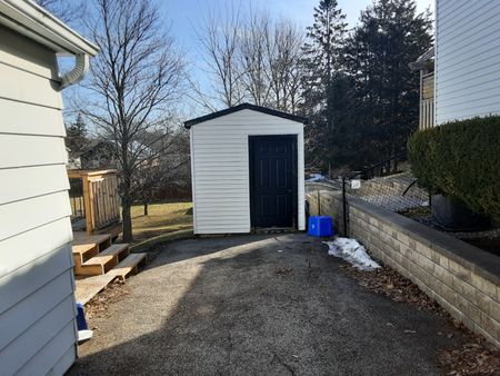 For Lease - 185 Newton Street Unit# Upper, Newmarket, Ontario - Photo 5