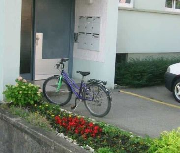 1.5 Zimmer, 40 m², 3. Stock - Photo 1