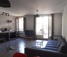 Location Appartement 2 pièces 50m² LA CIOTAT 13600 - Photo 1