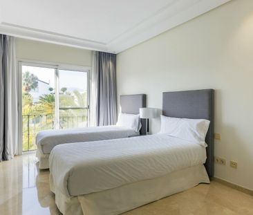Penthouse in Puerto Banús - Photo 6