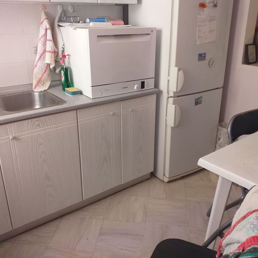 Διαμέρισμα για ενοικίαση Ιπποκράτειο (Φάληρο - Ιπποκράτειο) - Photo 1