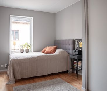 Tackelgränd, Lomma - Foto 3