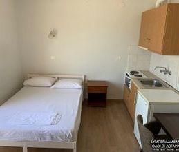 Studio/Γκαρσονιέρα για ενοικίαση - Καλαμάτα, - Φωτογραφία 6