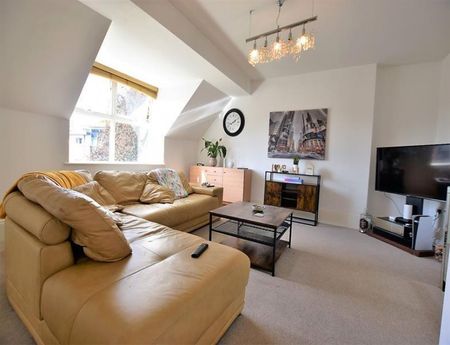 1 Bedroom Apartment Valuation - Photo 3