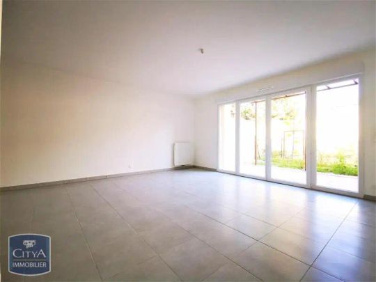 Maison à louer 4 pièces 83.9m² - Photo 1