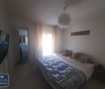 Appartement à louer 4 pièces 83.53m² - Photo 3