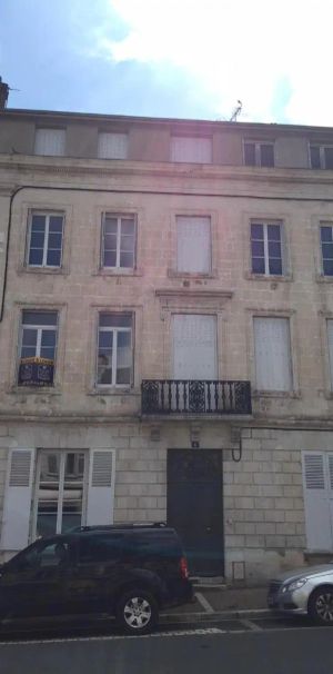 Appartement à louer 2 pièces 60.2m² - Photo 1