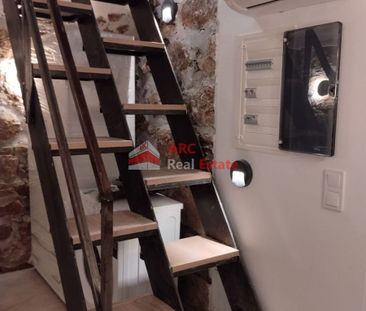 Loft για ενοικίαση Πλατεία Γκύζη (Γκύζη - Πεδίον Άρεως) - Photo 2
