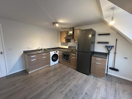 1 bedroom flat to rent - Photo 3